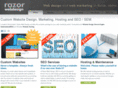 razorwebdesign.com