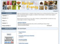 recipefrenzy.com