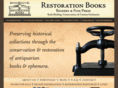 restoration-books.com