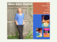 sandishelton.com