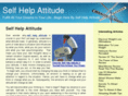 selfhelpattitude.com
