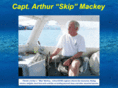 skipmackey.com