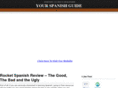 spanishguide.org