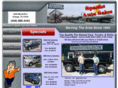 sparksautosales.com