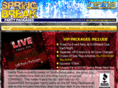 springbreakpartypackages.com