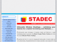 stadec.com