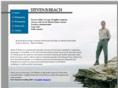 stevenbbeach.com