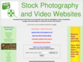 stockphotovideosites.com
