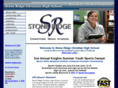 stoneridgechristian.com