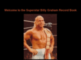 superstarbillygraham.net