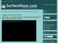surfaceshow.com