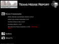 texashedge.com