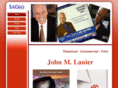 thejohnlanier.com
