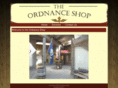 theordnanceshop.com