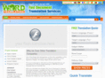 thewordtranslators.com
