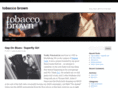 tobaccobrown.com