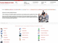 turkishmedicalindex.com