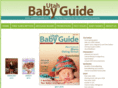 utahbabyguide.com