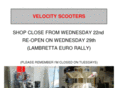 velocity-scooters.com