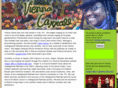 viennacarroll.com