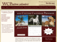 wcpcustomcalendars.com