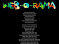 web-o-rama.net