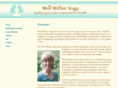 wellwithinyoga.com