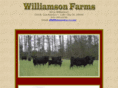 williamsonfarms.com