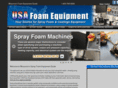 wisconsinfoamequipment.com