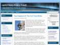writingfulltime.com