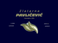 zlatarna-pavlicevic.com