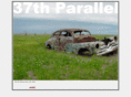 37thparallel.com