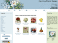 abeaufortscwedding.com