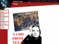 agirlfromtexas.com