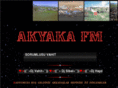 akyakafm.com
