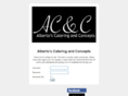 albertoscatering.com