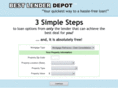 bestlenderdepot.com