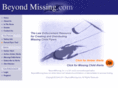 beyondmissing.com