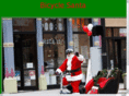 bicyclesanta.net