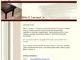 billyleonardlaw.com