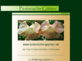 botanical-garden.com