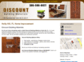 cabinetsanddoorsvolusia.com