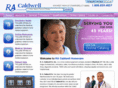 caldwellhomecare.com