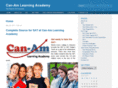 canamlearning.com