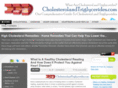 cholesterolandtriglycerides.com