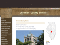 christiancountyil.com