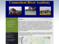 connriveracademy.com