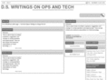 coreparadigm.com
