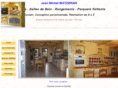 cuisines-matzarian.com