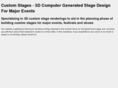 customstages.com